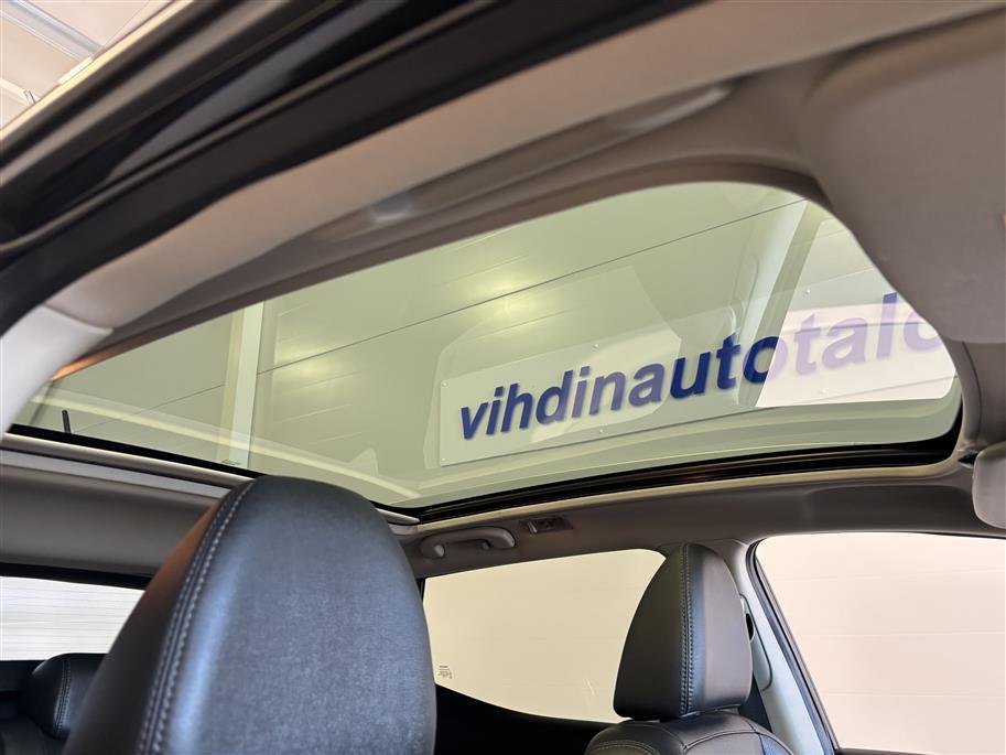 Nissan Qashqai 2017