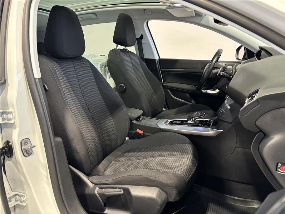 Peugeot 308 2020