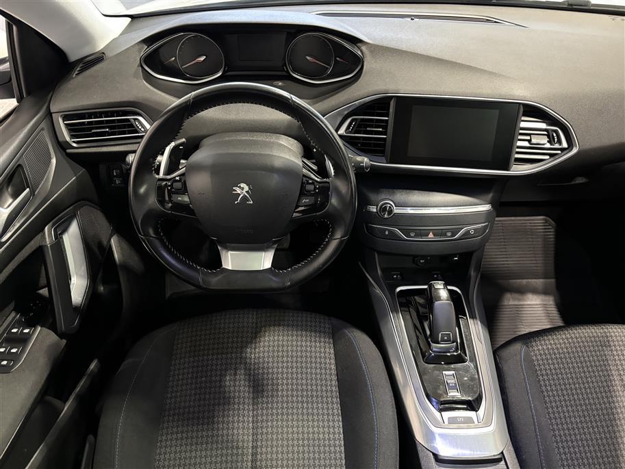 Peugeot 308 2020