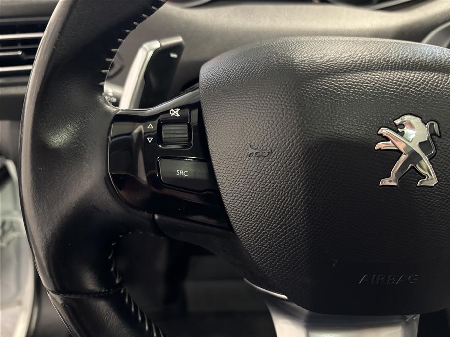 Peugeot 308 2020