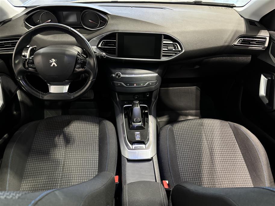 Peugeot 308 2020