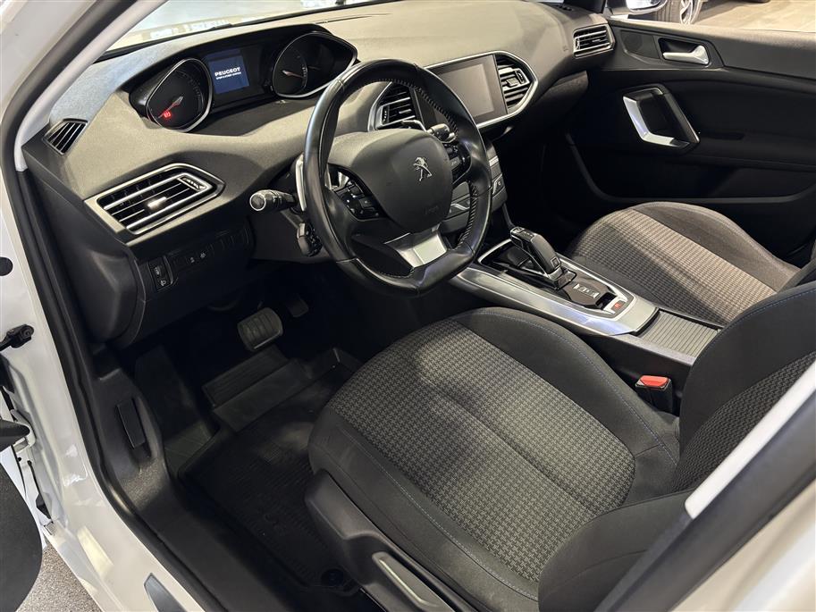 Peugeot 308 2020