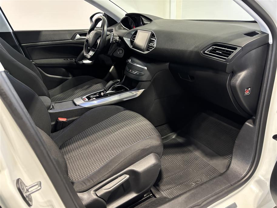 Peugeot 308 2020
