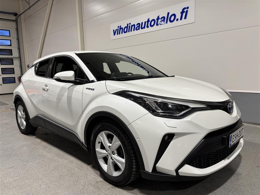 TOYOTA C-HR 2020