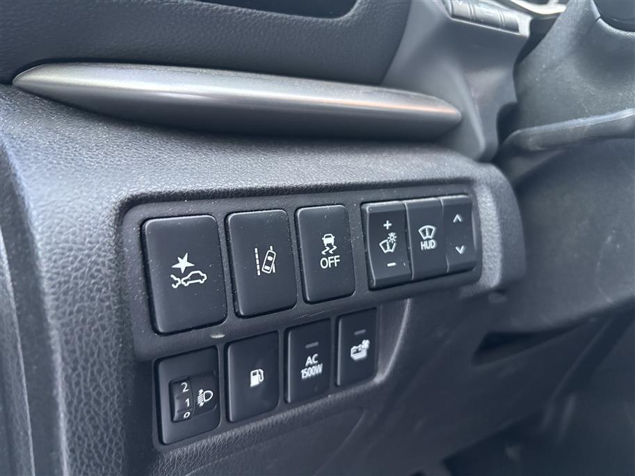 MITSUBISHI Eclipse Cross 2021