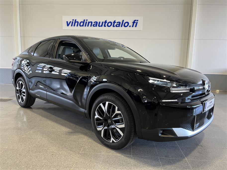CITROEN C4 X 2025