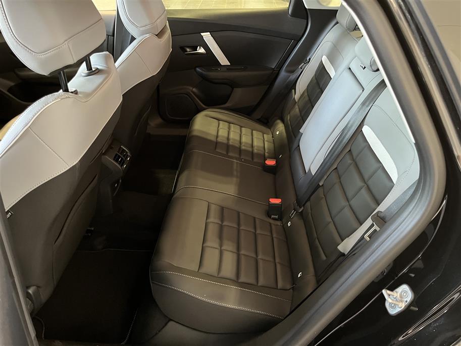 CITROEN C4 X 2025