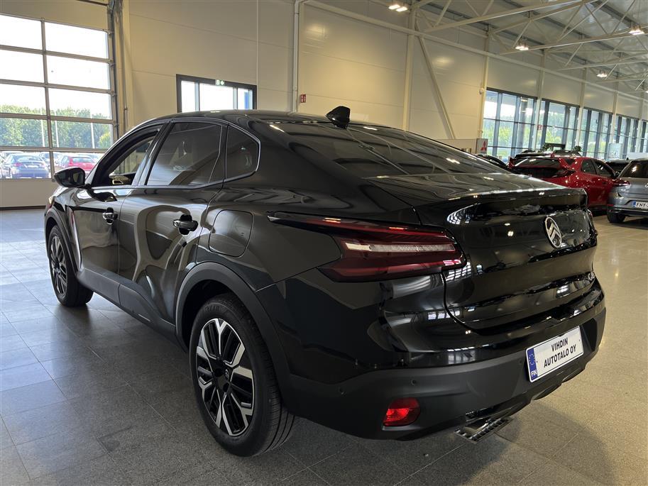 CITROEN C4 X 2025