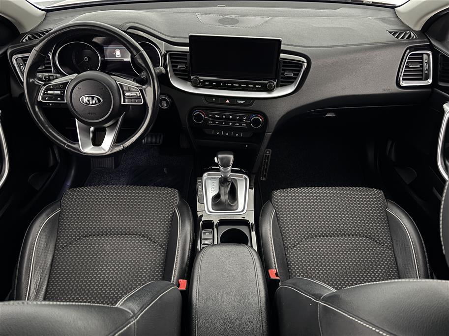 Kia XCeed 2020