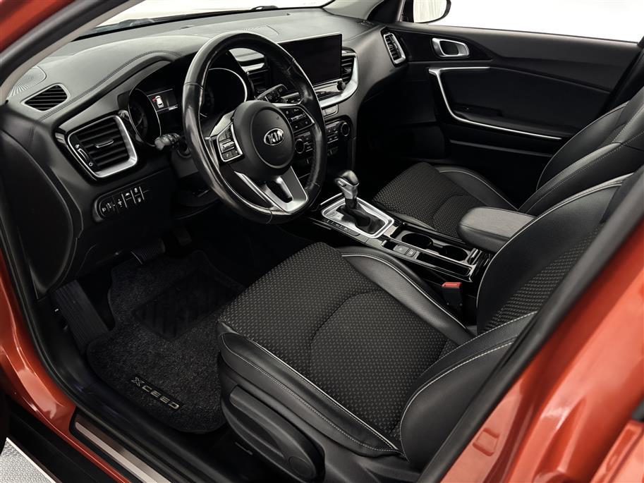 Kia XCeed 2020