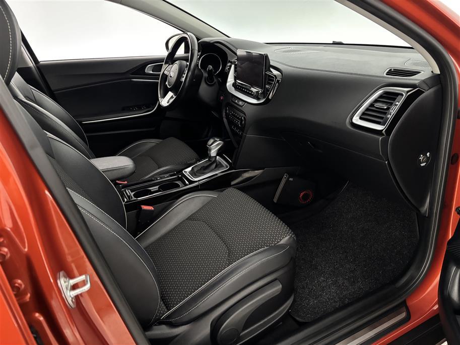 Kia XCeed 2020