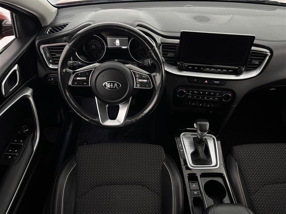 Kia XCeed 2020