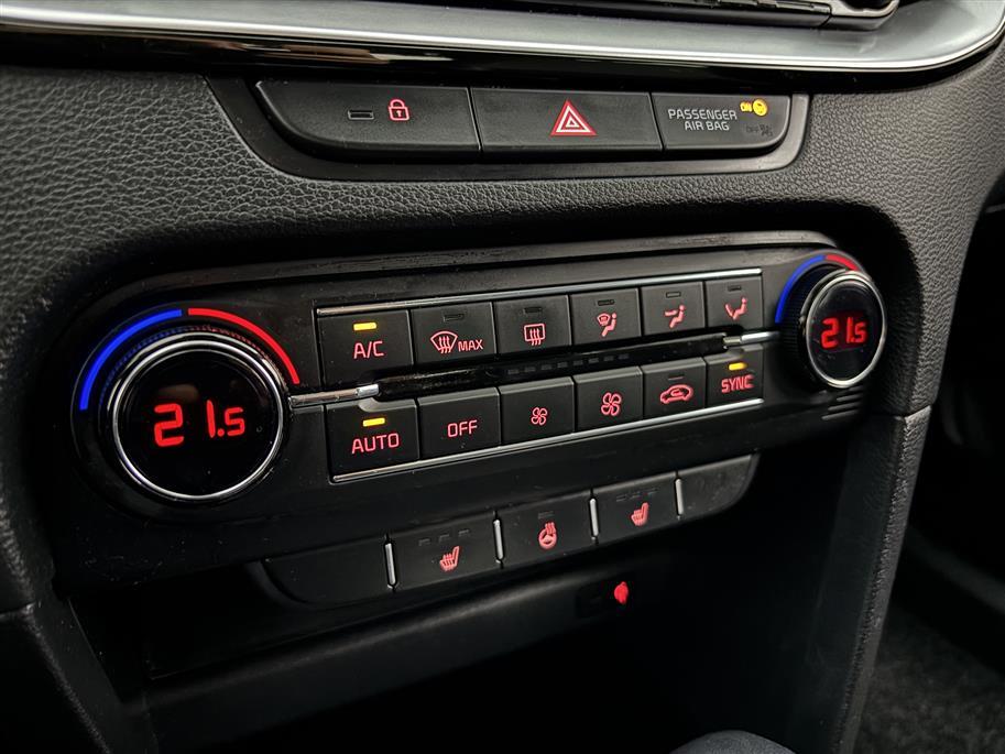 Kia XCeed 2020