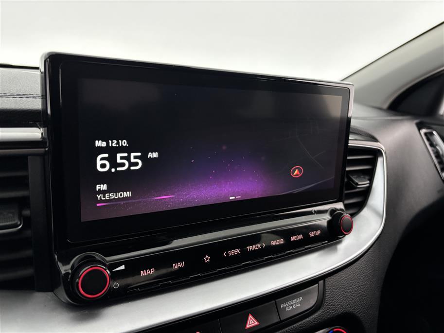 Kia XCeed 2020