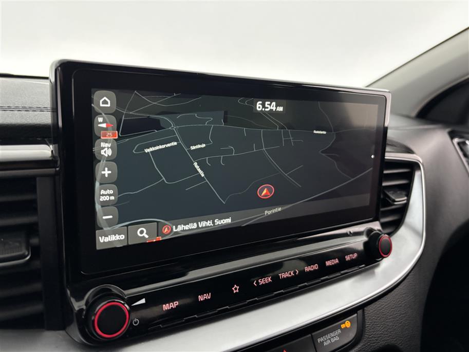 Kia XCeed 2020