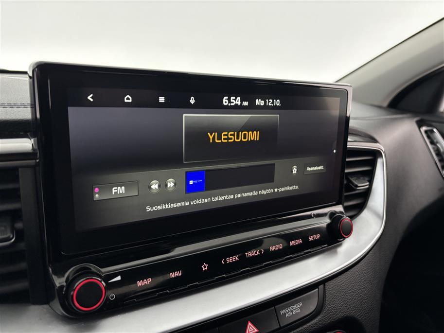 Kia XCeed 2020
