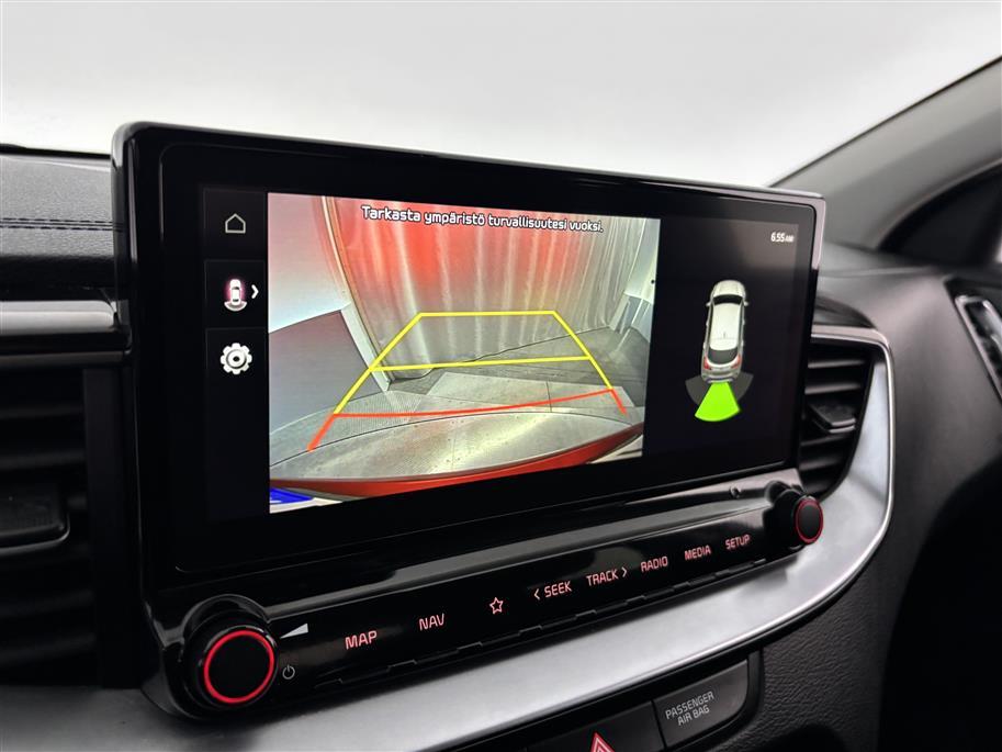 Kia XCeed 2020