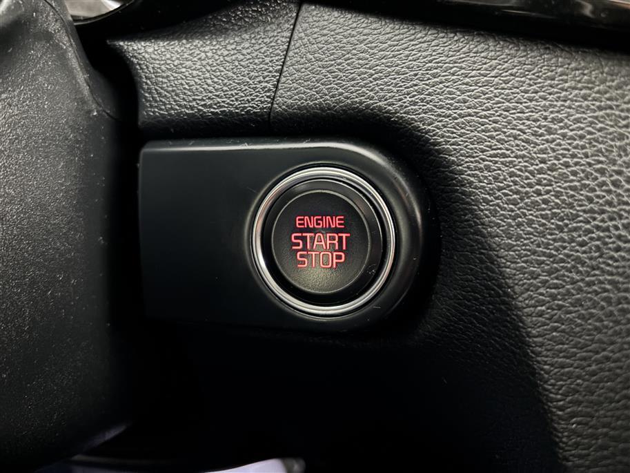 Kia XCeed 2020