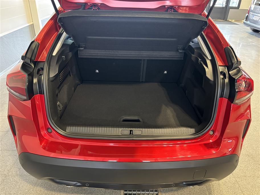 CITROEN C4 2021