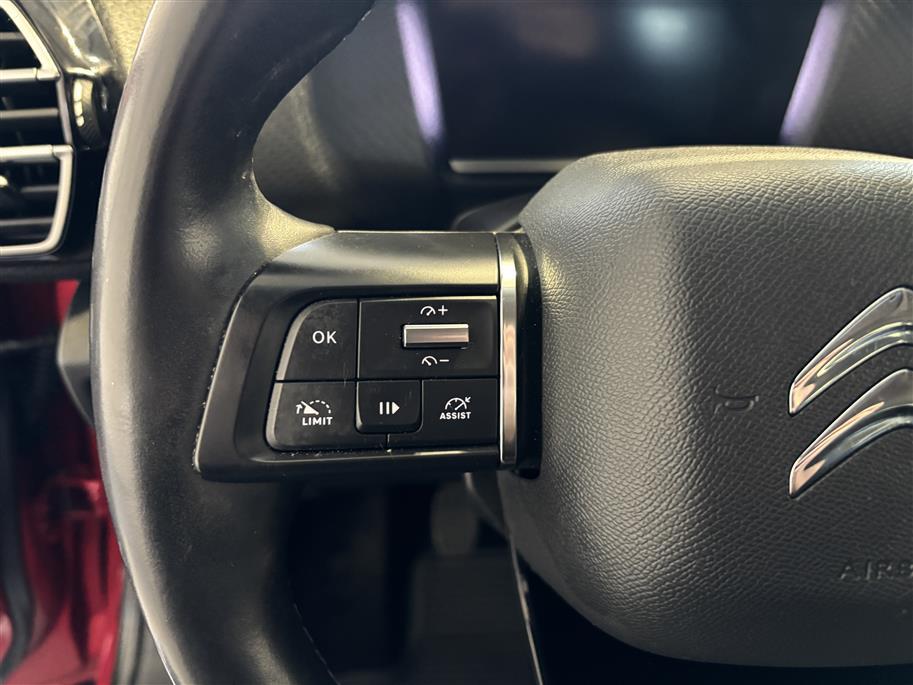 CITROEN C4 2021