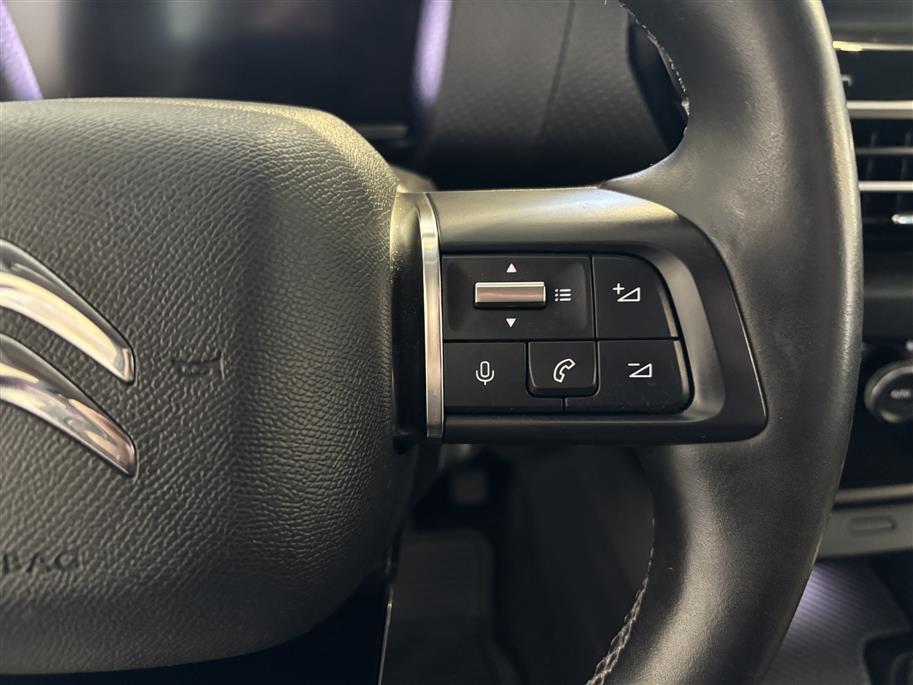 CITROEN C4 2021