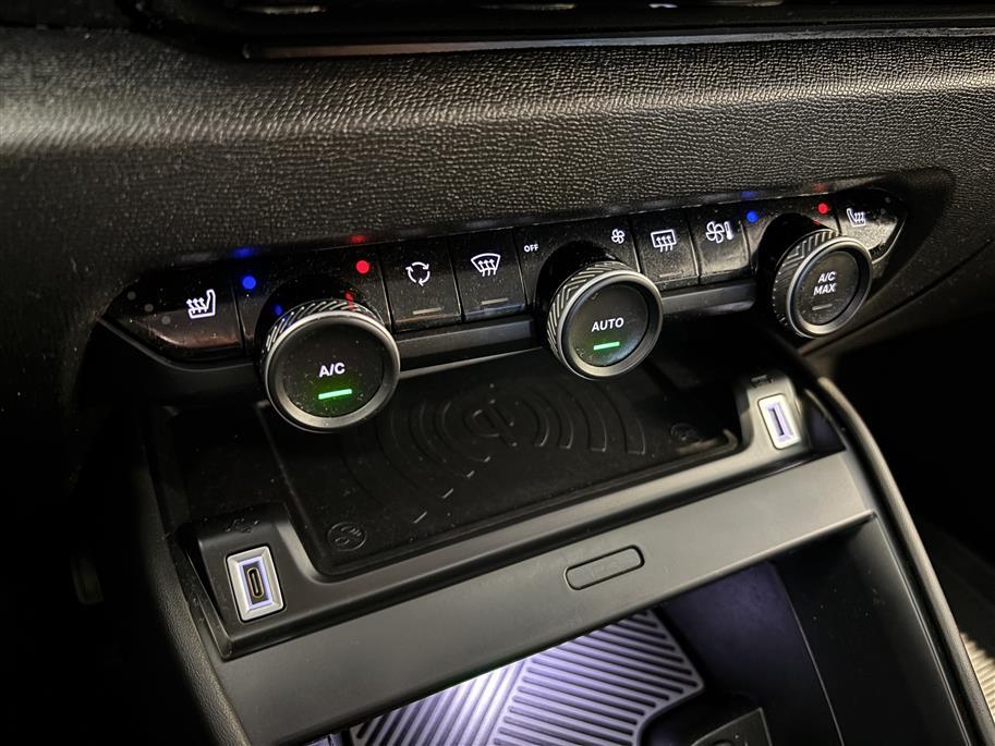 CITROEN C4 2021