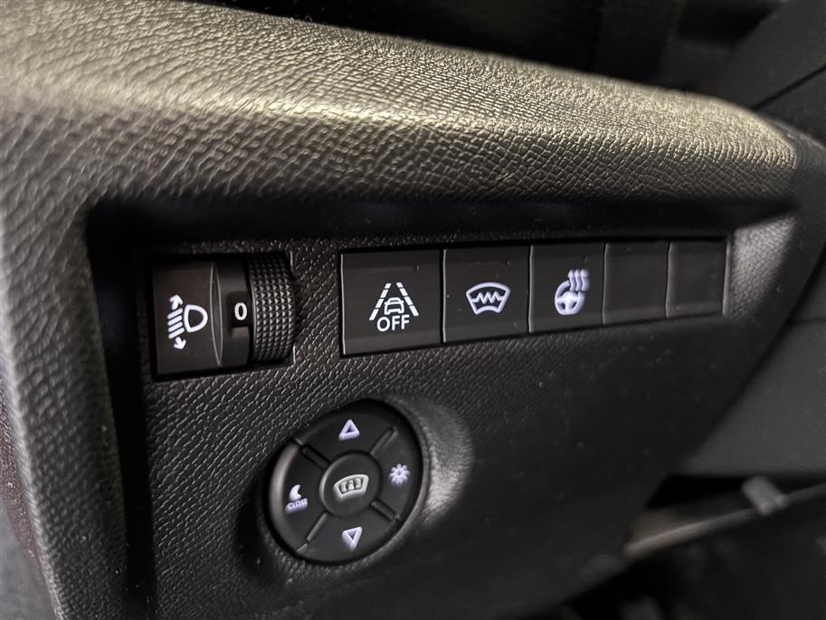 CITROEN C4 2021