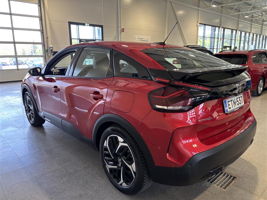 CITROEN C4 2021