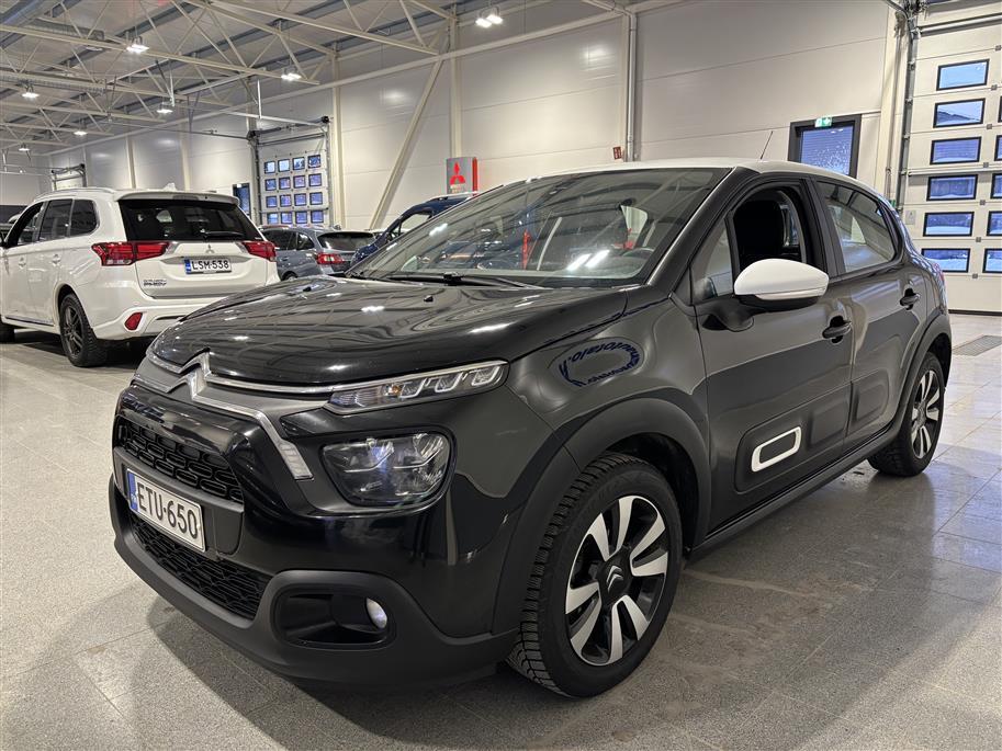 CITROEN C3 2022
