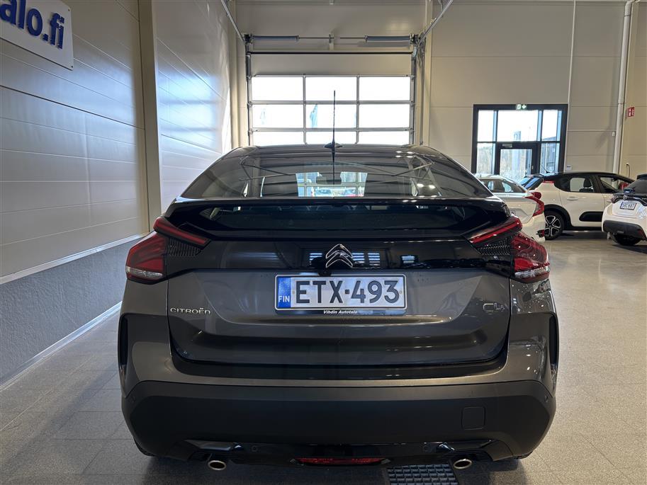 Citroen C4 2022