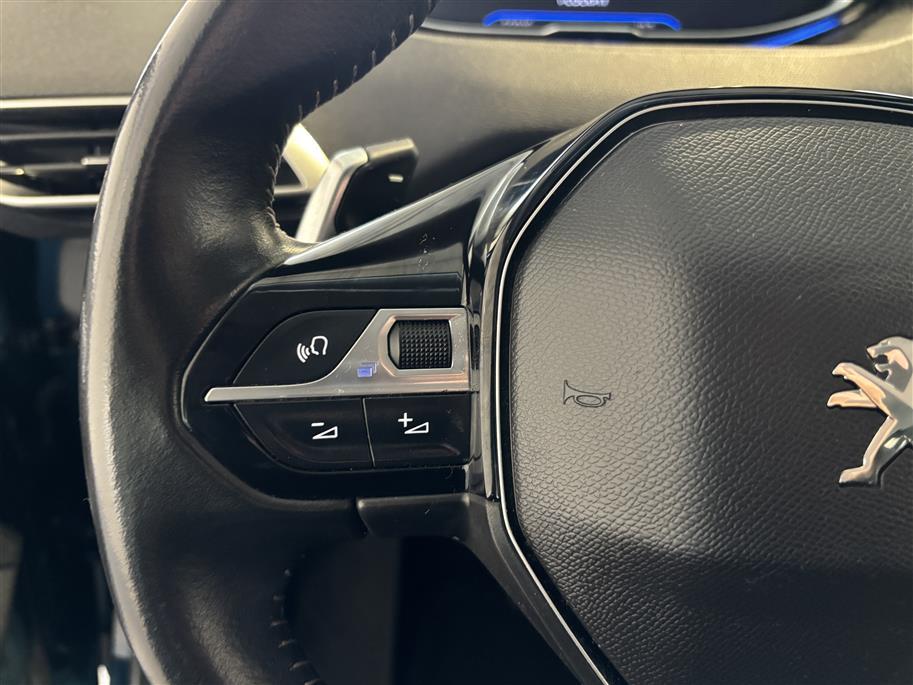 PEUGEOT 3008 2022