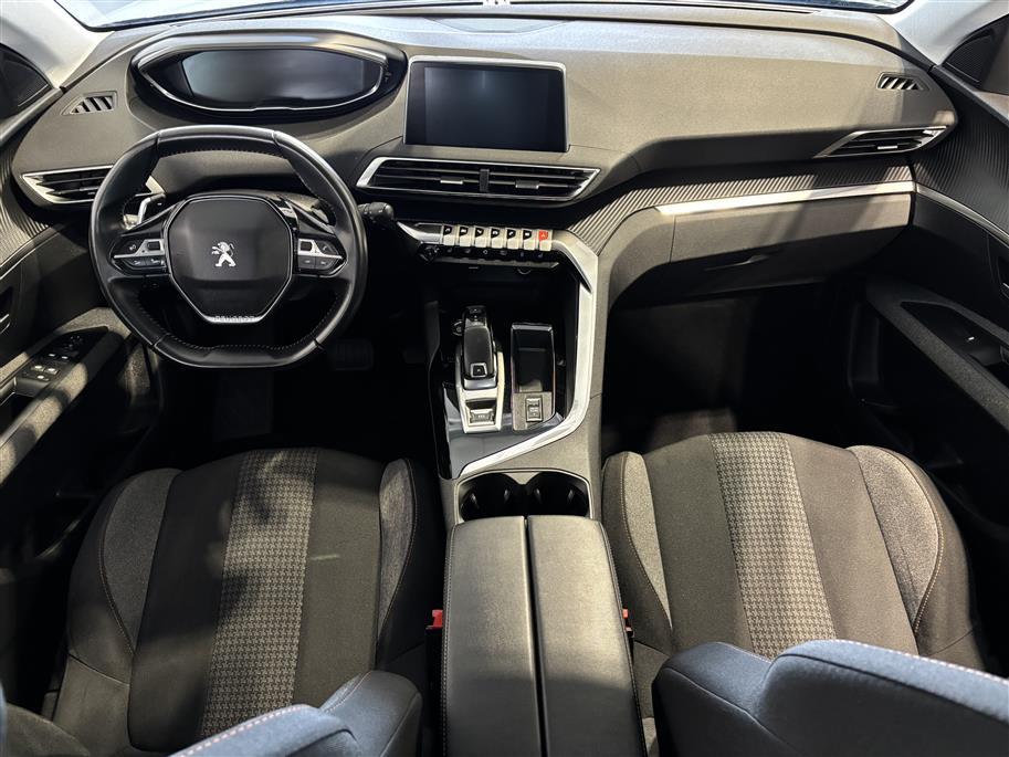 PEUGEOT 3008 2022