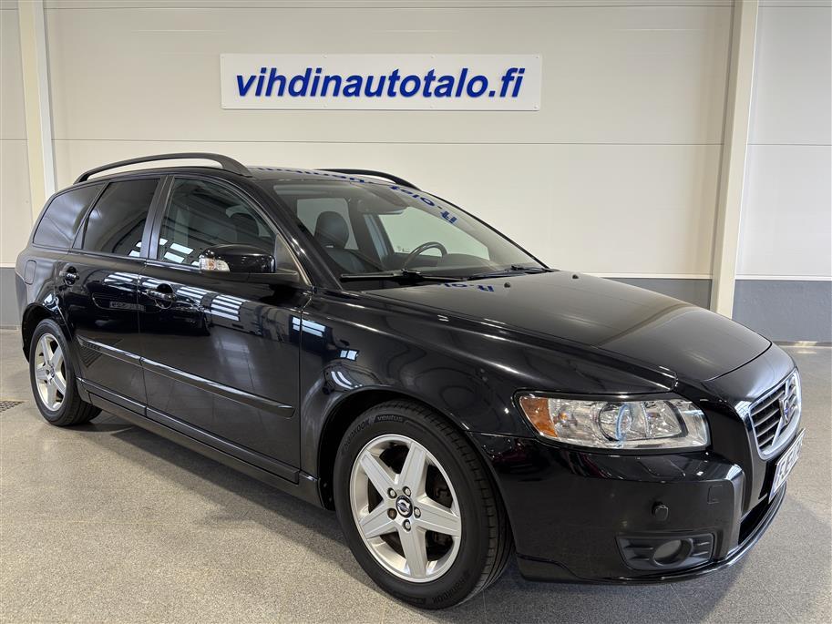 VOLVO V50 2009