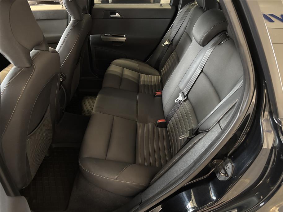 VOLVO V50 2009