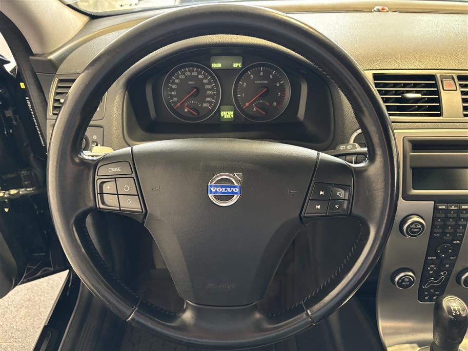 VOLVO V50 2009