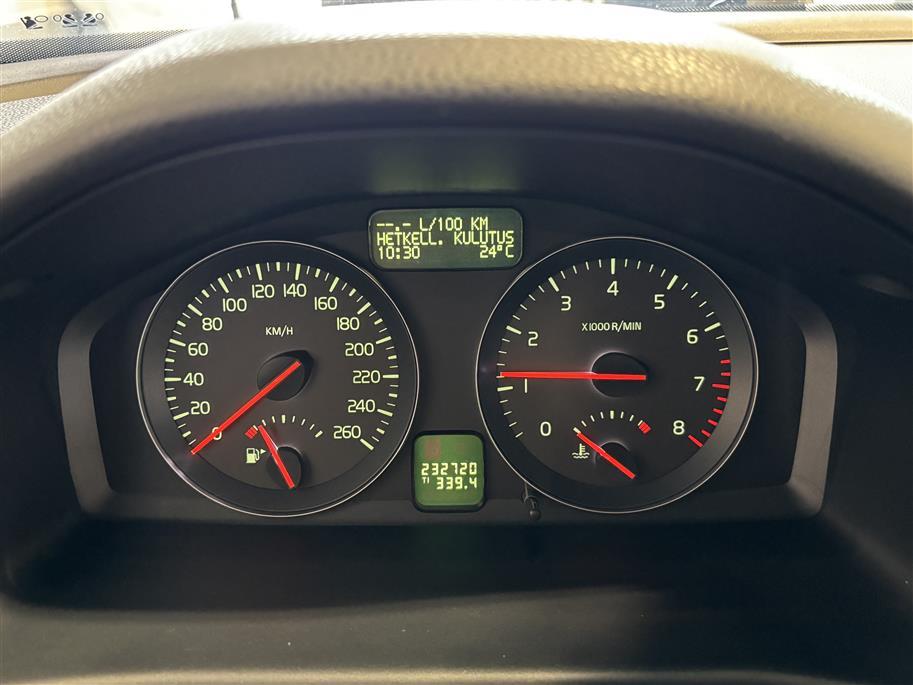 VOLVO V50 2009