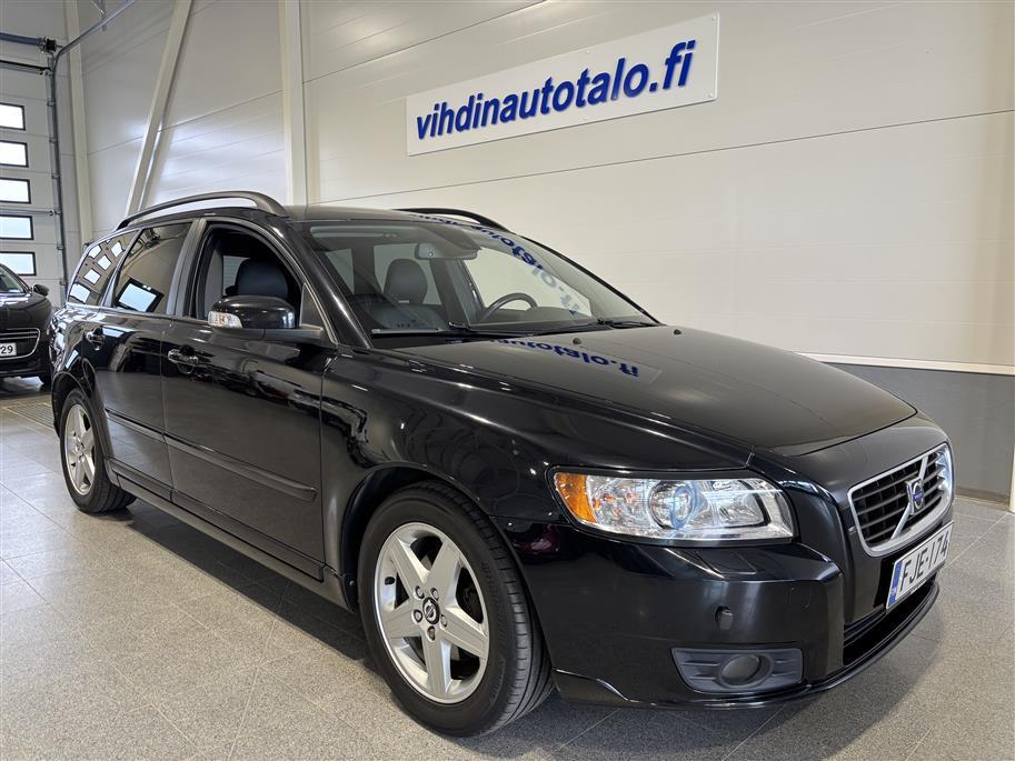 VOLVO V50 2009