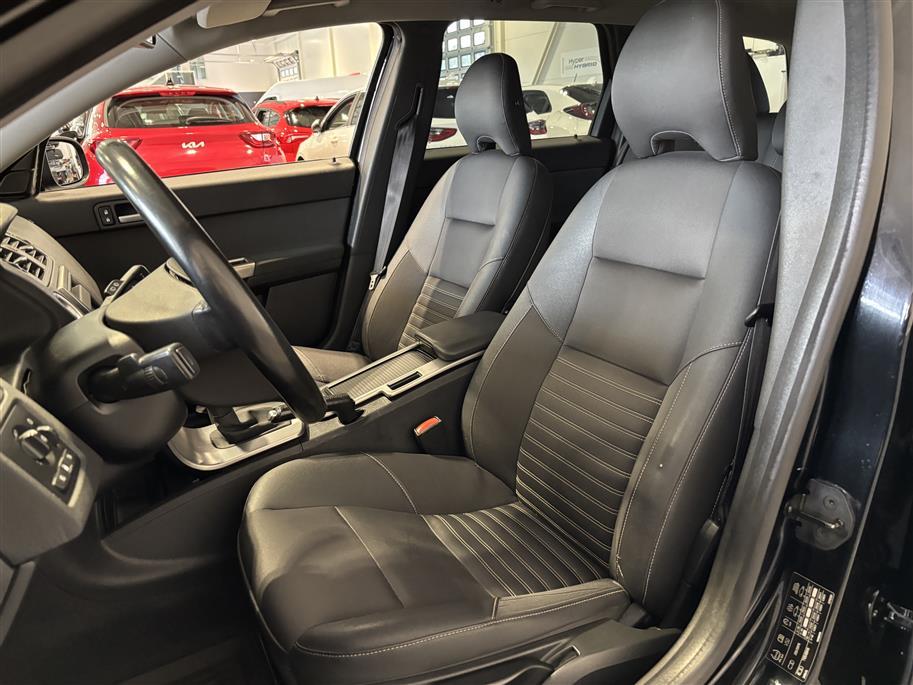 VOLVO V50 2009