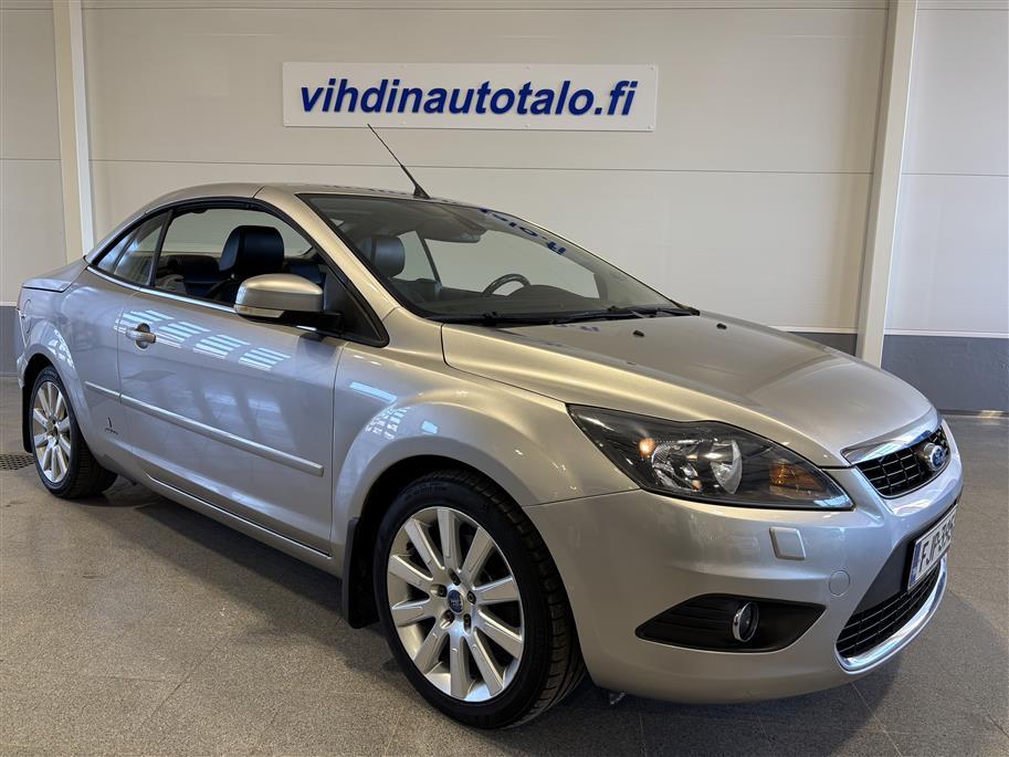 FORD Focus 2011