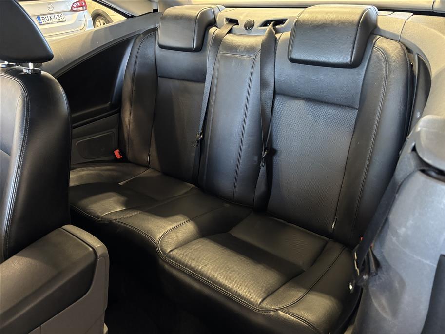FORD Focus 2011