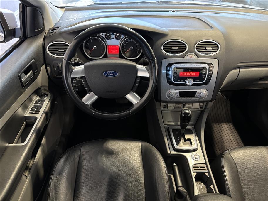 FORD Focus 2011