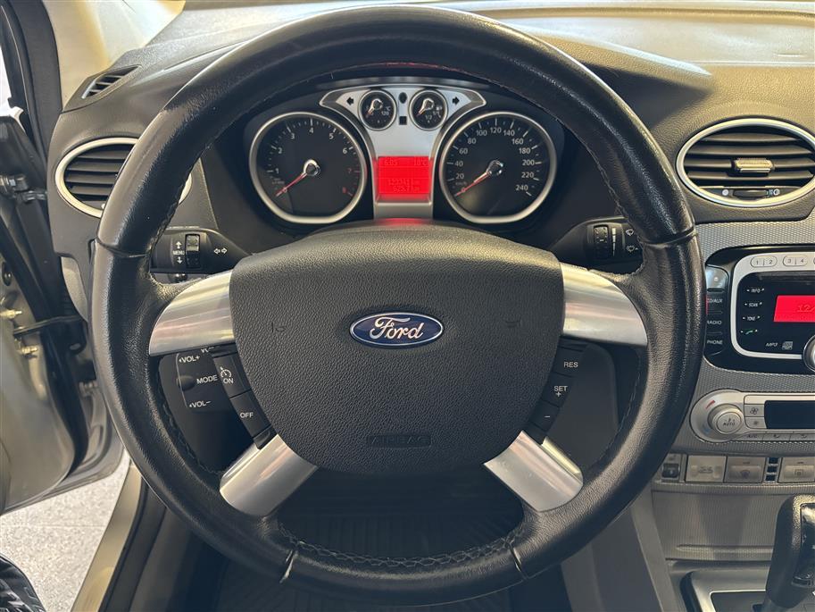 FORD Focus 2011
