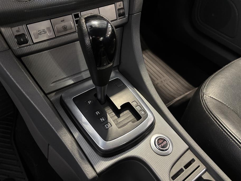 FORD Focus 2011