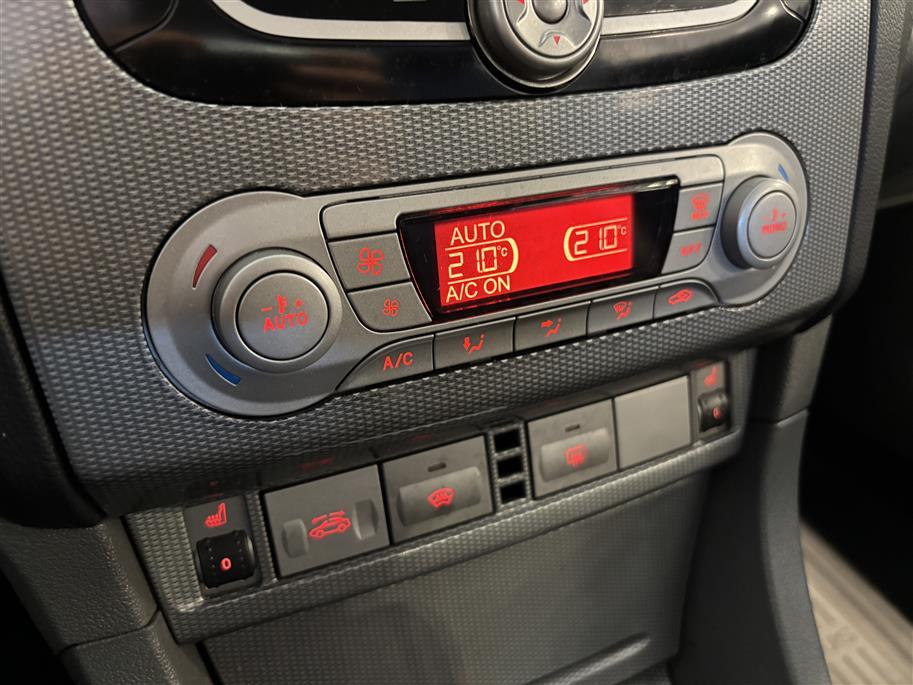 FORD Focus 2011