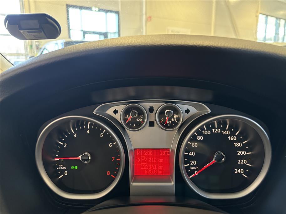 FORD Focus 2011