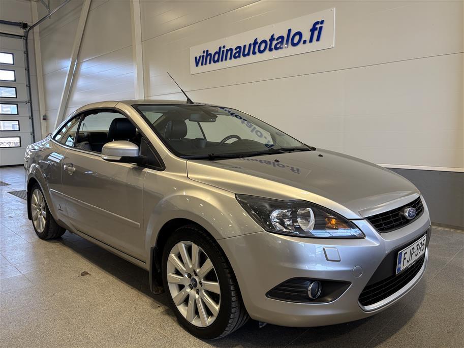FORD Focus 2011