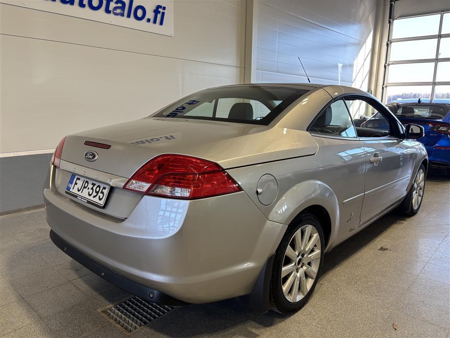 FORD Focus 2011