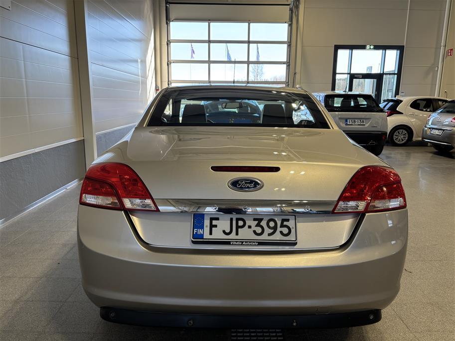 FORD Focus 2011