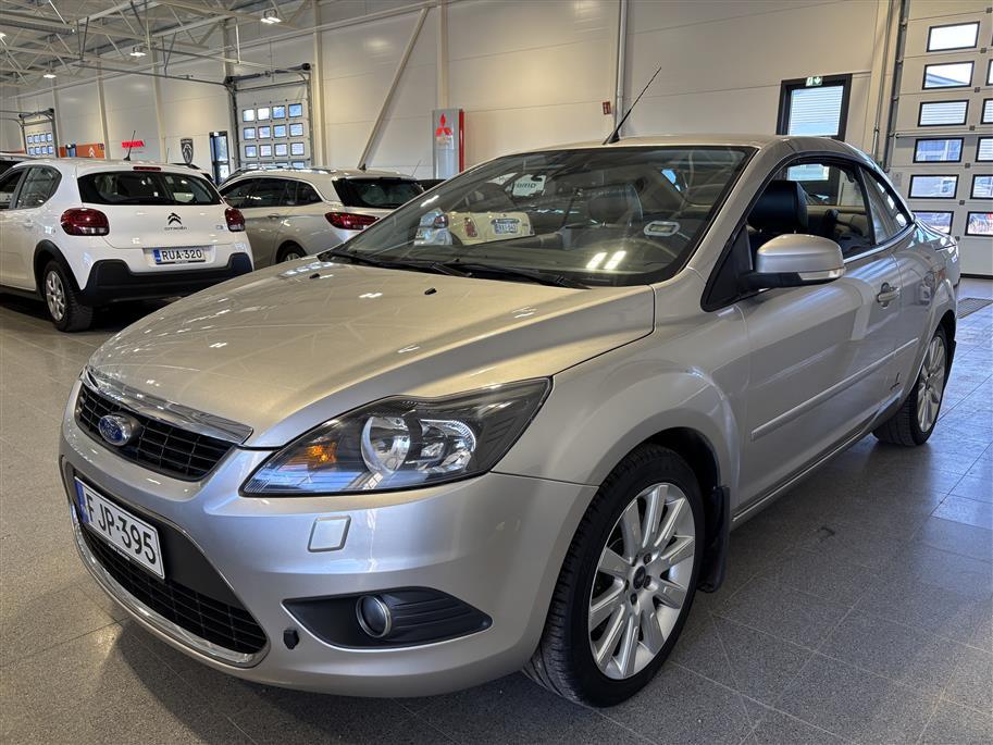 FORD Focus 2011