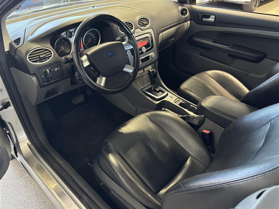 FORD Focus 2011